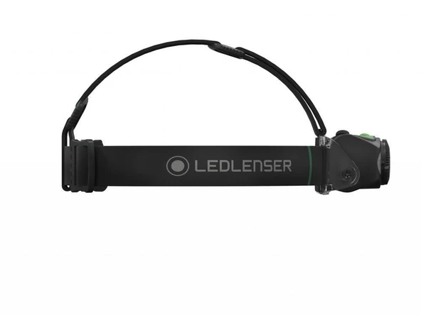 Ledlenser Mh8+powercase Set Kafa Feneri̇ - Resim 3