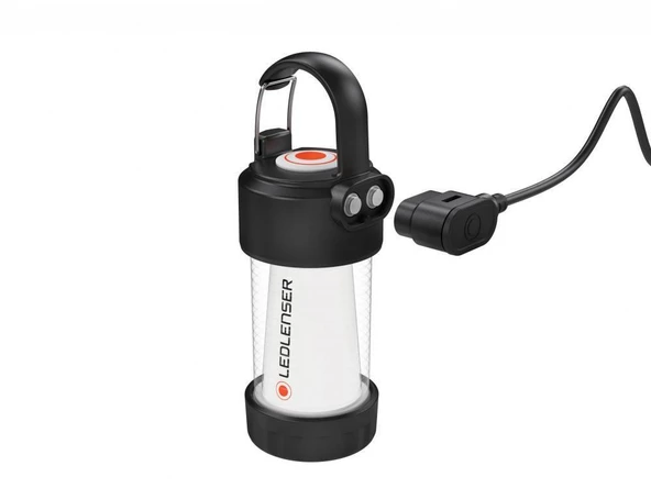 Ledlenser Ml4 Kamp Feneri̇ - Resim 3