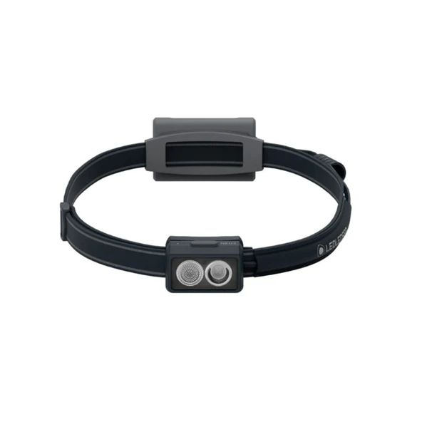 Ledlenser Neo3 Black Kafa Feneri̇ - Resim 5
