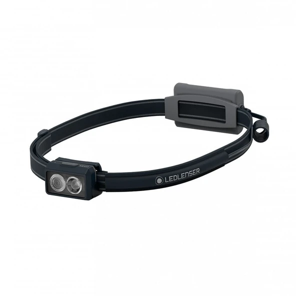 Ledlenser Neo3 Black Kafa Feneri̇ - Resim 3