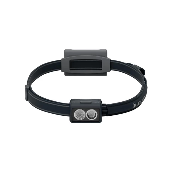Ledlenser Neo3 Black Kafa Feneri̇ - Resim 2