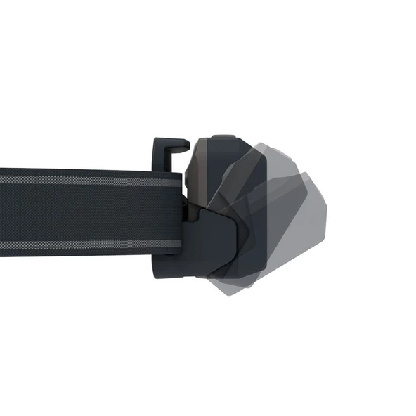 Ledlenser Neo3 Black Kafa Feneri̇ - Resim 7