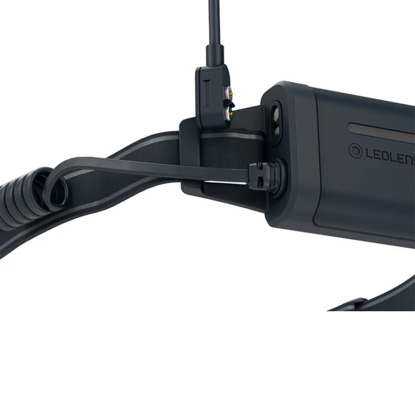 Ledlenser Neo5r Blue Kafa Feneri̇ - Resim 7