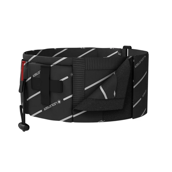 Ledlenser Neo Run Belt Koşu Kemeri̇ - Resim 8