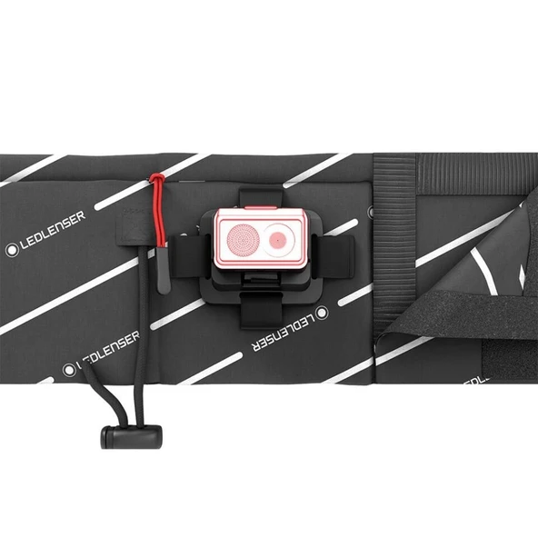 Ledlenser Neo Run Belt Koşu Kemeri̇ - Resim 7