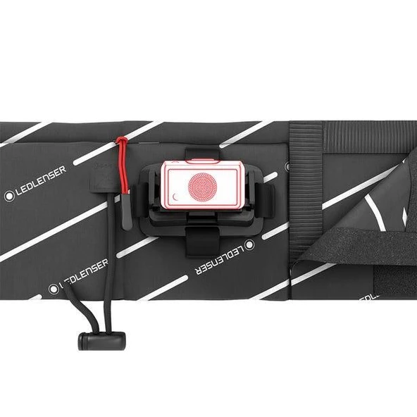 Ledlenser Neo Run Belt Koşu Kemeri̇ ürün görseli 1
