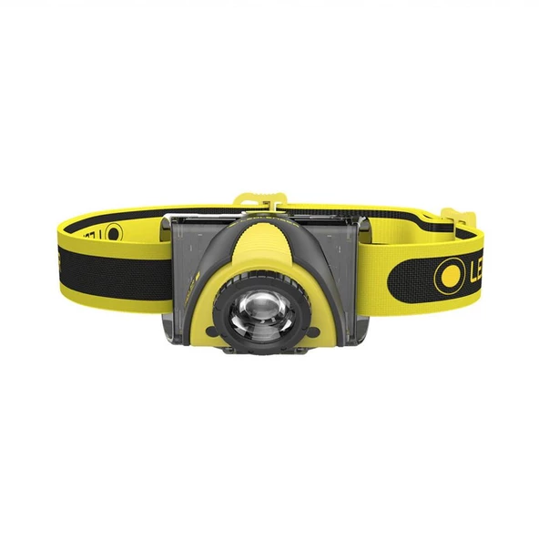 Ledlenser İseo5r Kafa Feneri̇ - Resim 2