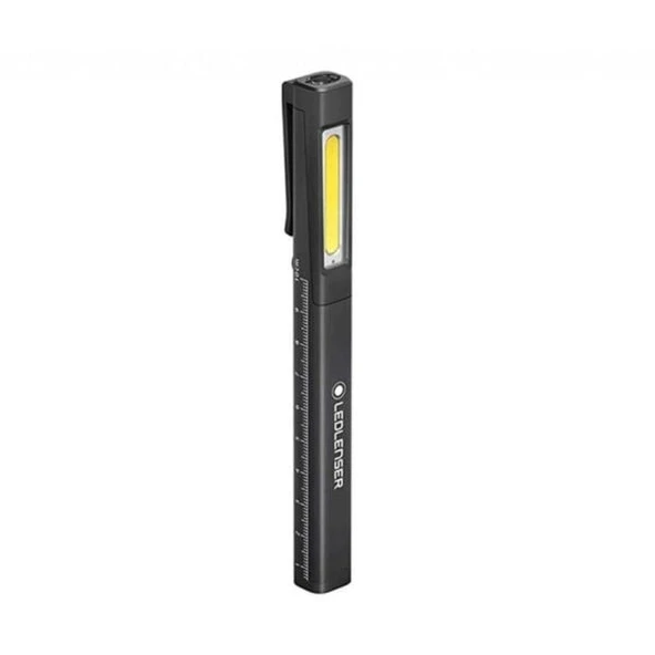 Ledlenser İw2r Laser El Feneri̇ - Resim 5