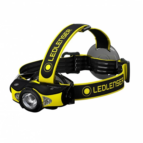 Ledlenser İh11r Kafa Feneri̇ ürün görseli 1