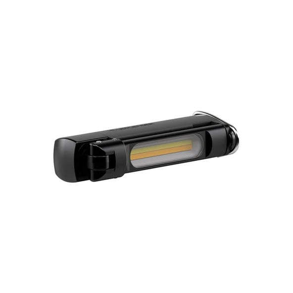 Ledlenser W7r Work El Feneri̇ - Resim 5
