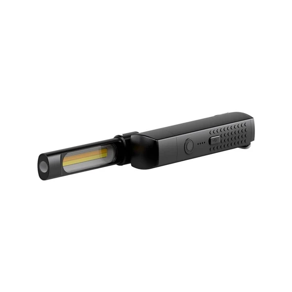 Ledlenser W7r Work El Feneri̇ - Resim 6