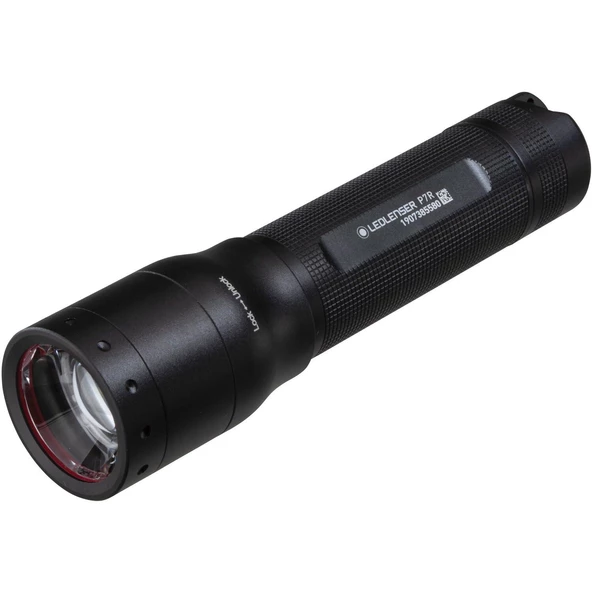 Ledlenser P7r El Feneri̇ ürün görseli 1