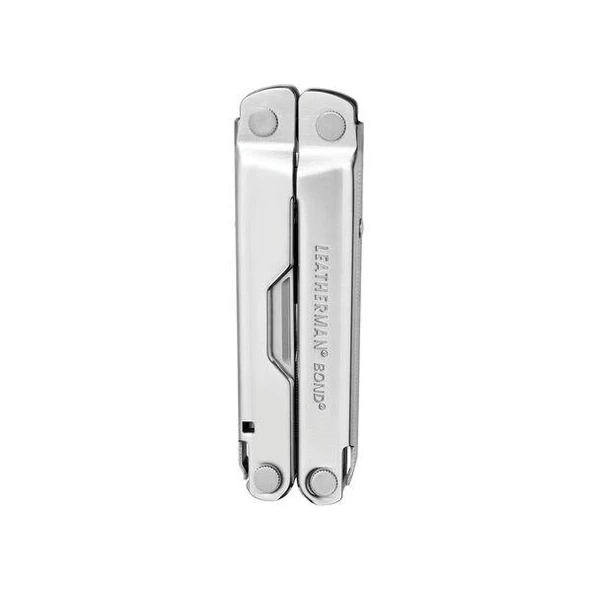 Leatherman Bond Çok Amaçli Multi̇ Tool - Resim 2