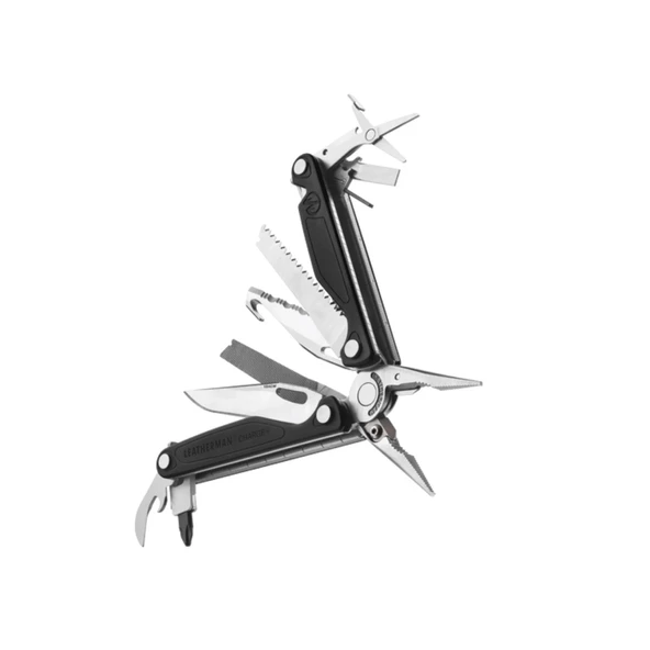 Leatherman Charge Plus Çok Amaçli Multi̇ Tool - Resim 3