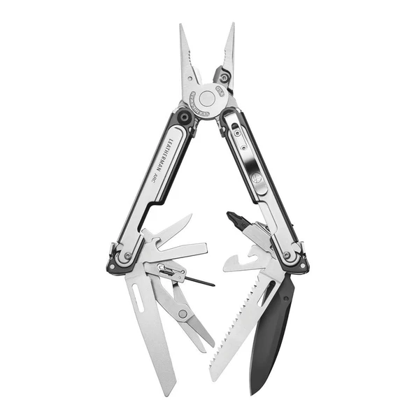Leatherman Arc Multi̇ Tool - Resim 2