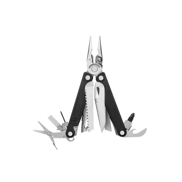 Leatherman Charge Plus Çok Amaçli Multi̇ Tool ürün görseli 1