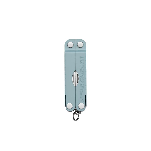 Leatherman Micra Arctic Çok Amaçli Makas - Resim 2