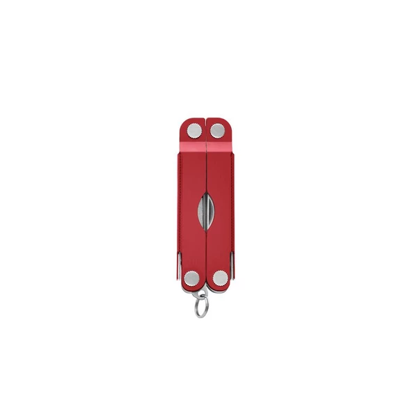 Leatherman Micra Red Çok Amaçli Makas - Resim 3