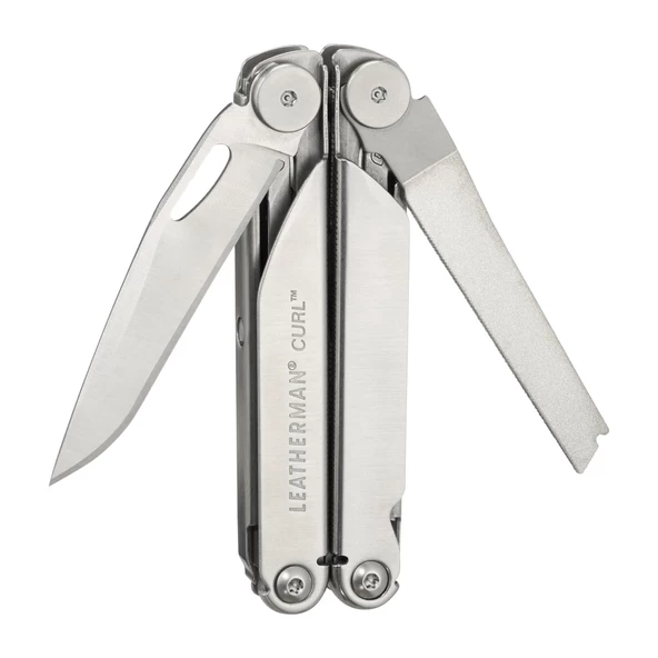 Leatherman Curl Çok Amaçli Multi̇ Tool - Resim 2
