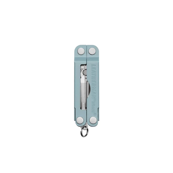 Leatherman Micra Arctic Çok Amaçli Makas - Resim 3