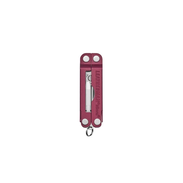 Leatherman Micra Cherry Çok Amaçli Makas - Resim 3