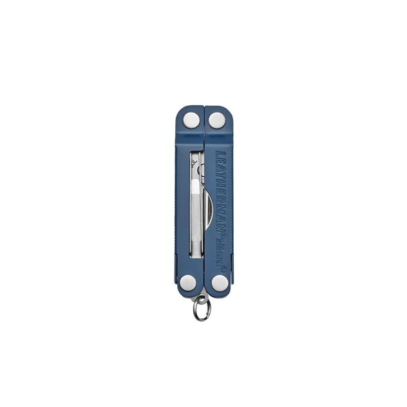 Leatherman Micra Navy Çok Amaçli Makas - Resim 3