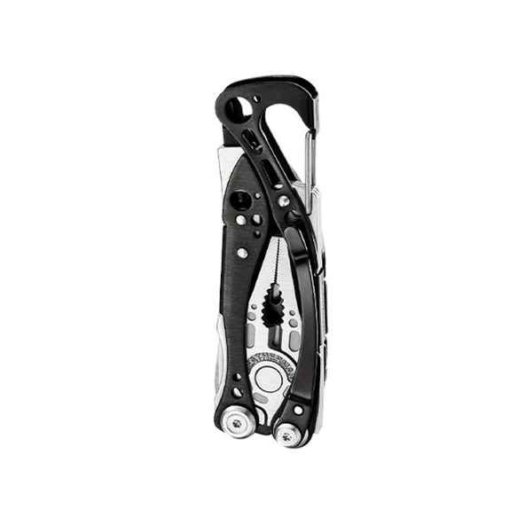 Leatherman Skeletool Cx Multi̇ Tool - Resim 4