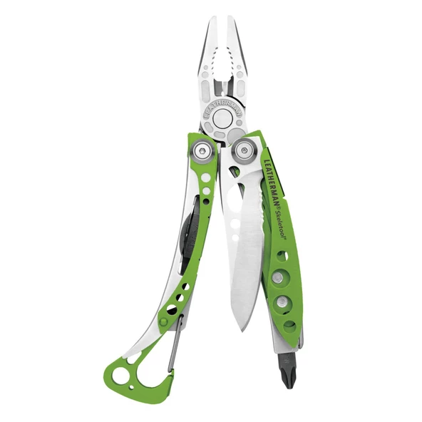 Leatherman Skeletool Subli̇me Multi̇ Tool - Resim 2