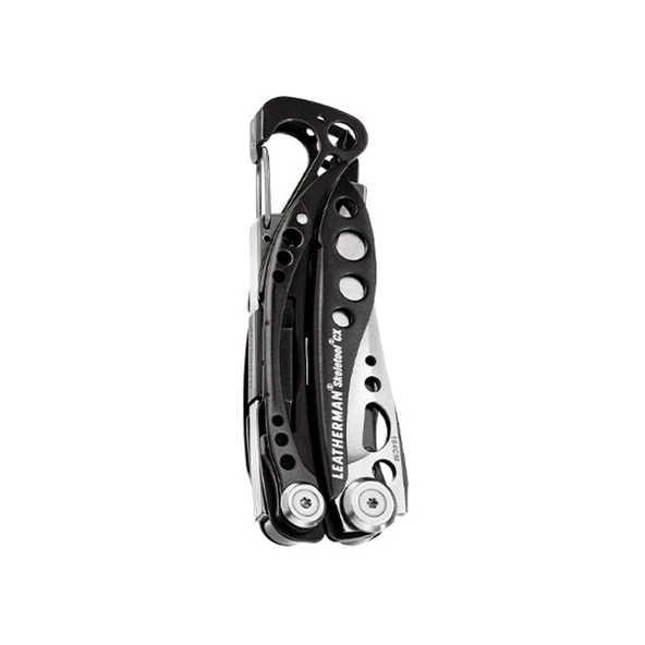 Leatherman Skeletool Cx Multi̇ Tool - Resim 2
