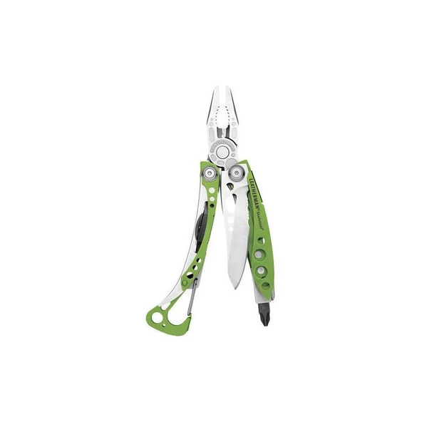 Leatherman Skeletool Subli̇me Multi̇ Tool ürün görseli 1