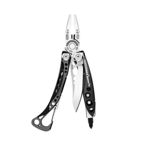 Leatherman Skeletool Cx Multi̇ Tool ürün görseli 1
