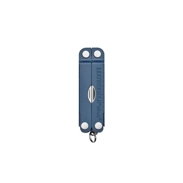 Leatherman Micra Navy Çok Amaçli Makas - Resim 2
