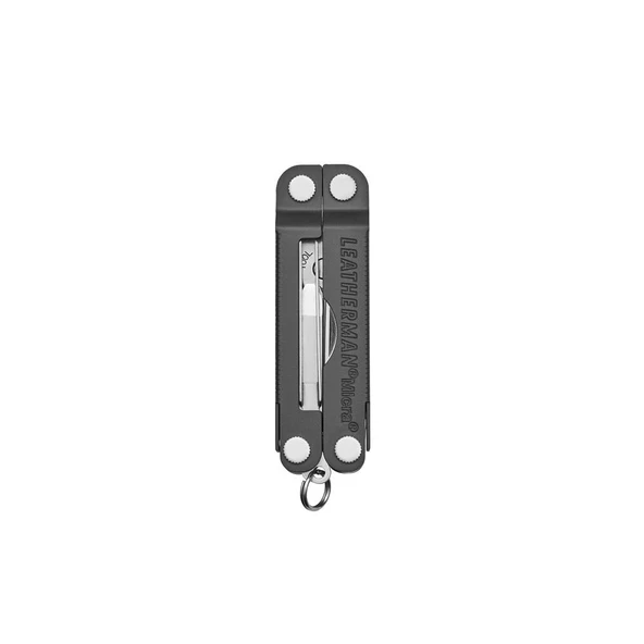 Leatherman Micra Slate Çok Amaçli Makas - Resim 3