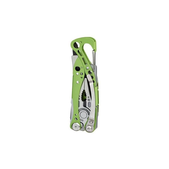 Leatherman Skeletool Subli̇me Multi̇ Tool - Resim 3