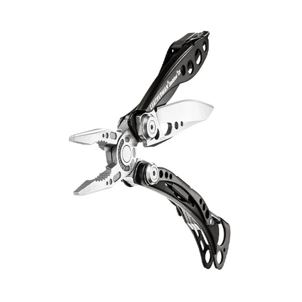 Leatherman Skeletool Cx Multi̇ Tool - Resim 3