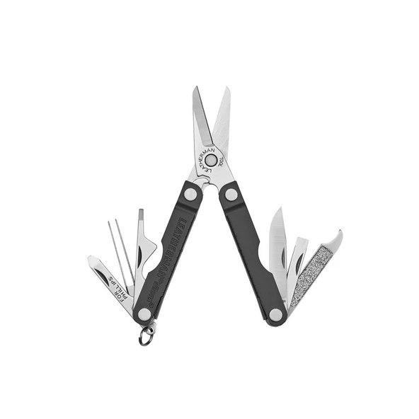 Leatherman Micra Slate Çok Amaçli Makas ürün görseli 1