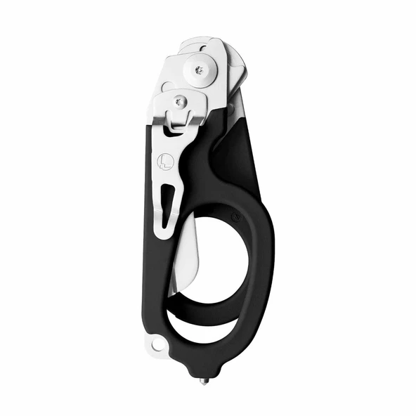 Leatherman Raptor Rescue Black Makas - Resim 3