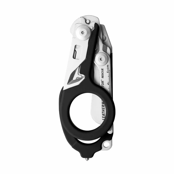 Leatherman Raptor Rescue Black Makas - Resim 4