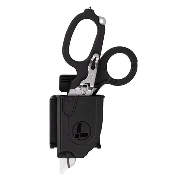 Leatherman Raptor Rescue Black Makas - Resim 5