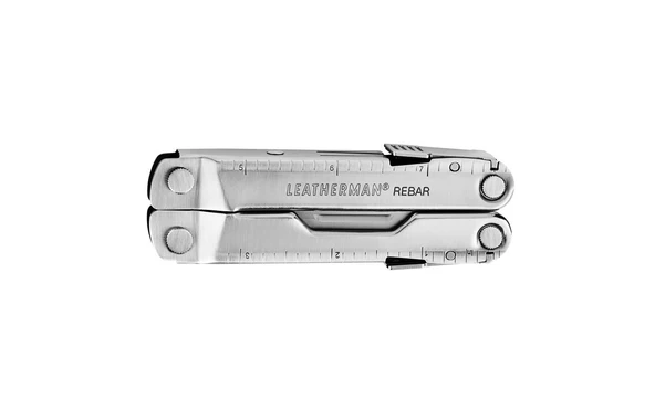 Leatherman Rebar Metali̇k Multi̇ Tool - Resim 3