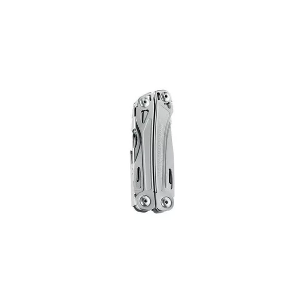 Leatherman Si̇deki̇ck Metali̇k Multi̇ Tool - Resim 2