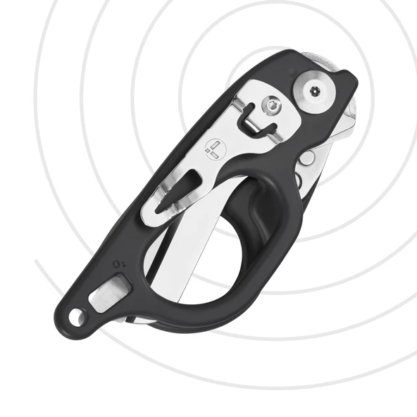Leatherman Response Gray Makas - Resim 2