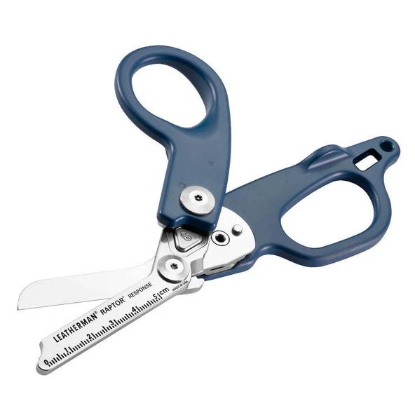 Leatherman Raptor Response Navy Makas ürün görseli 1