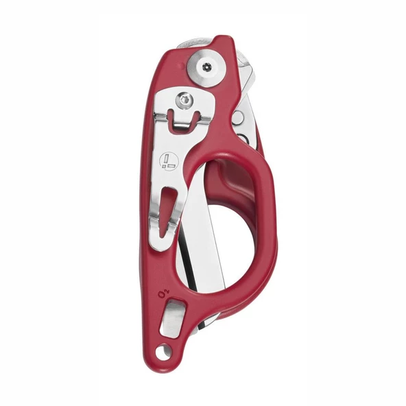 Leatherman Raptor Response Cri̇mson Makas - Resim 3