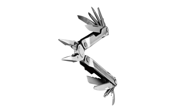 Leatherman Rebar Metali̇k Multi̇ Tool - Resim 4