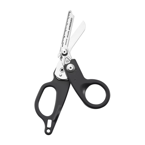 Leatherman Response Gray Makas ürün görseli 1