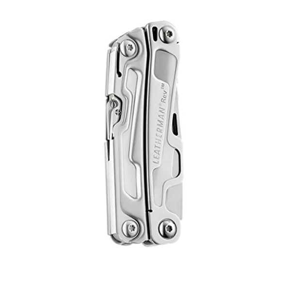 Leatherman Rev Metali̇k Multi̇ Tool - Resim 3