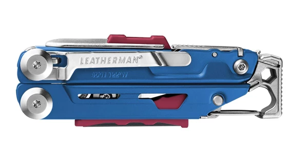 Leatherman Si̇gnal Cobalt Multi̇ Tool - Resim 4