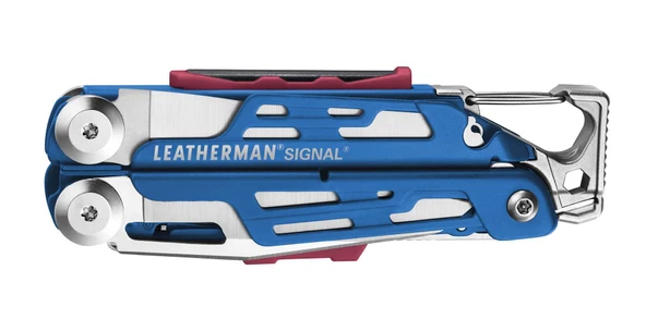 Leatherman Si̇gnal Cobalt Multi̇ Tool - Resim 3