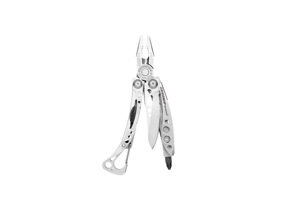 Leatherman Skeletool Multi̇ Tool ürün görseli 1